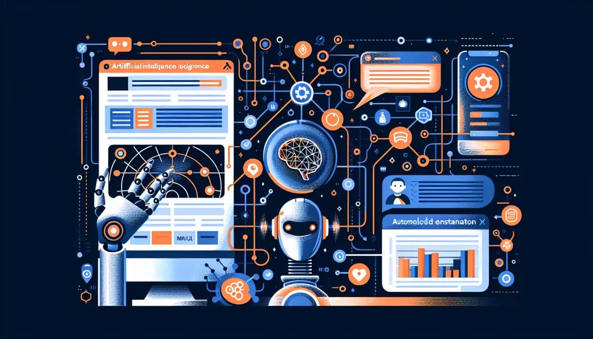 AI-tools gebruiken voor social media beheer in 2026