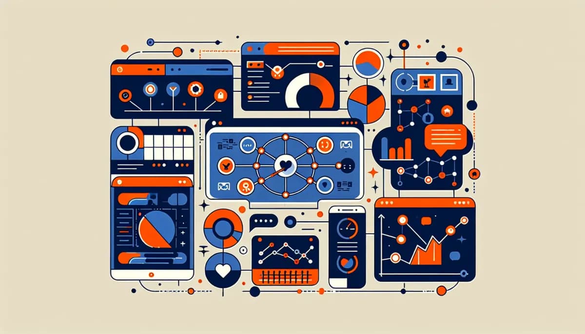 De 15 beste social media management tools vergeleken in 2026