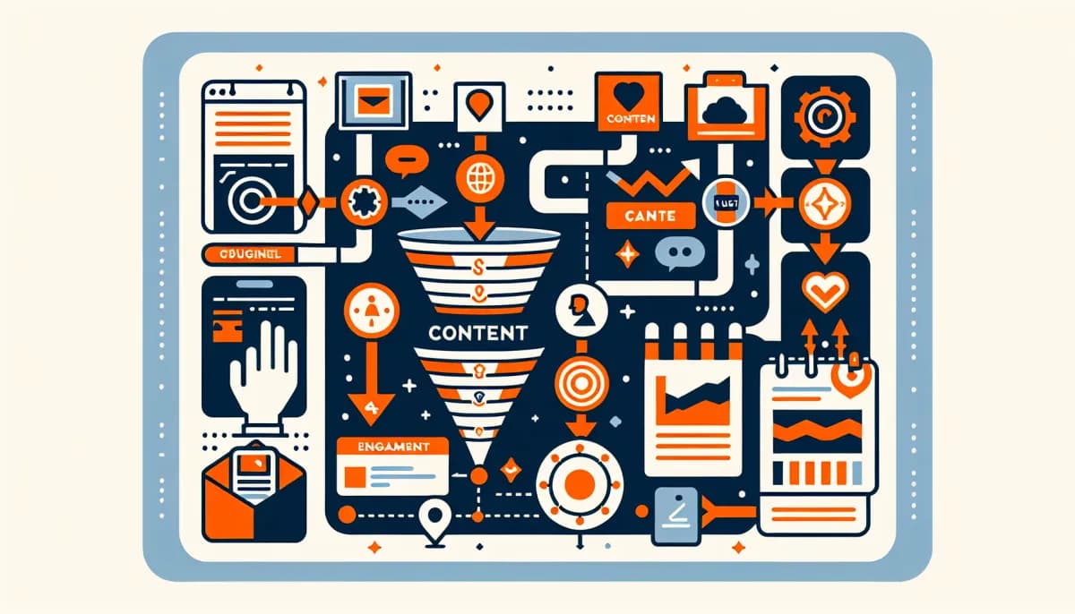 Content marketing strategie voor sociale media