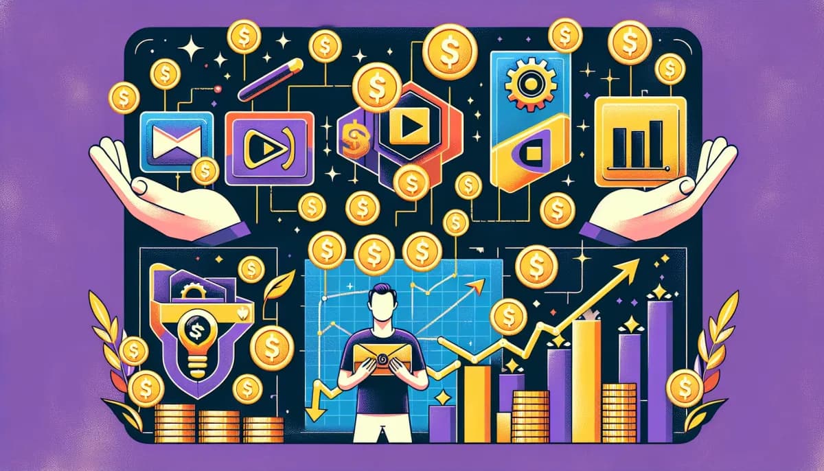 Hoeveel Verdienen Creators Echt in 2026? Complete Analyse per Platform