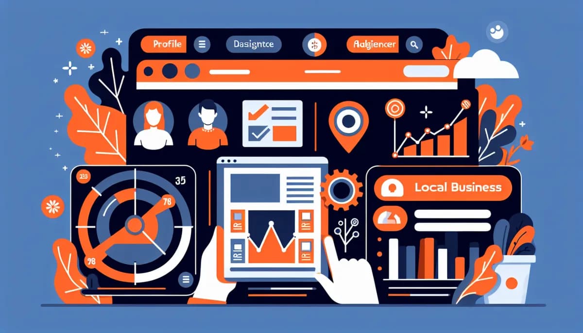Facebook marketing voor bedrijven in Nederland 2026