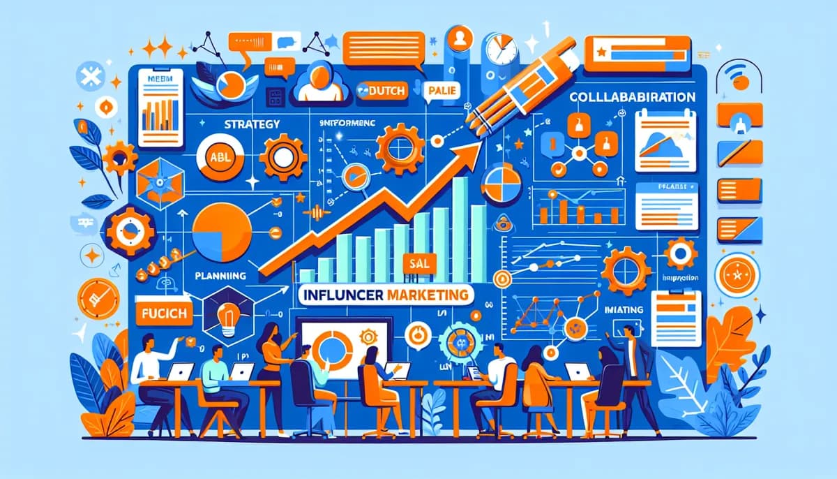 Influencer marketing gids voor Nederland