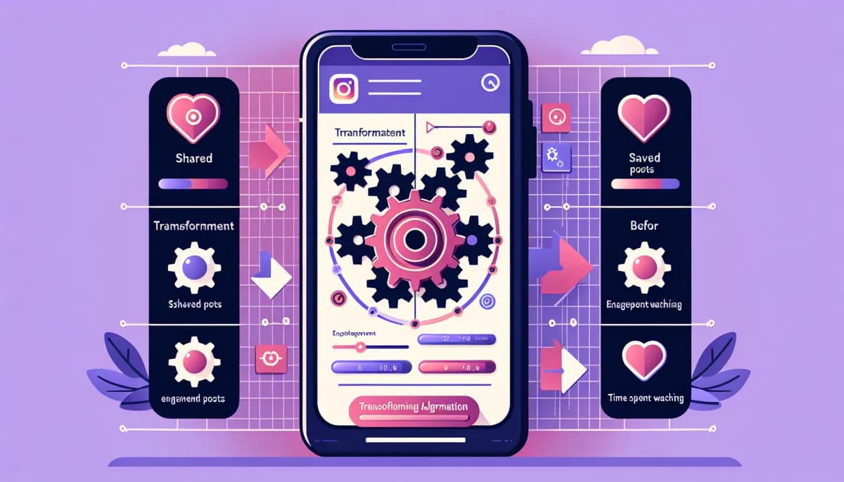 Instagram-algoritme veranderingen en nieuwe regels in 2026