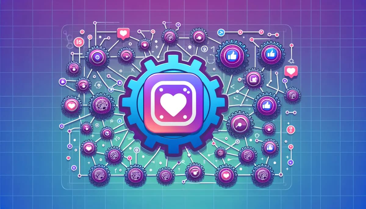 Complete gids over het Instagram-algoritme in 2026