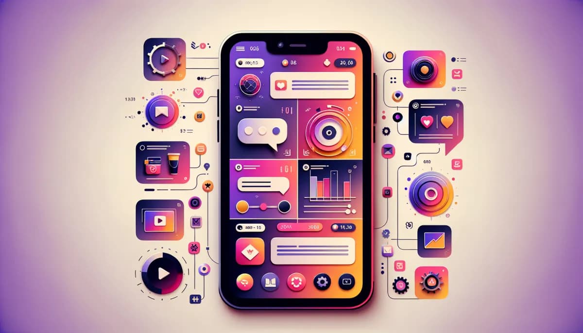 Overzicht van de 8 nieuwe Instagram-functies voor creators in april 2026