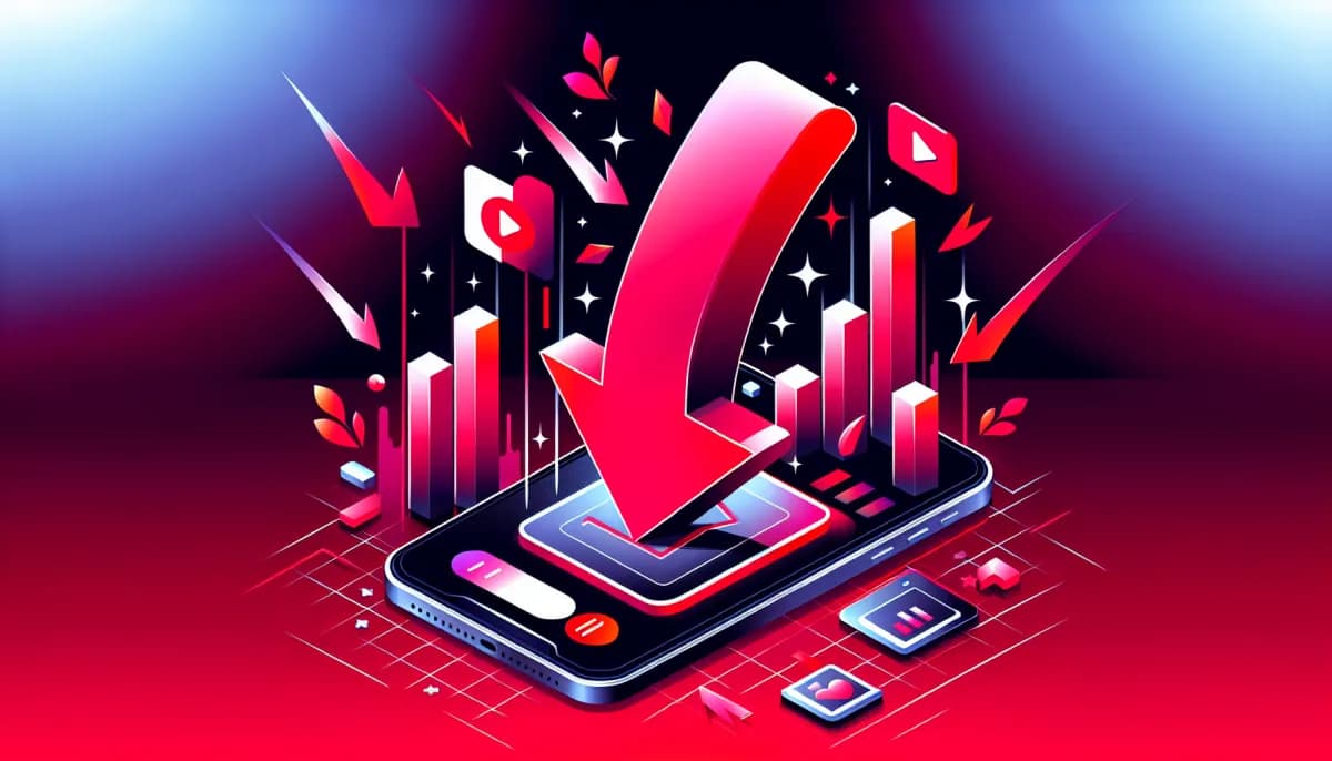 De Instagram 2026 paradox: Reels verliezen 35% bereik ondanks Meta's nieuwe functies — Metricool 2026 studie