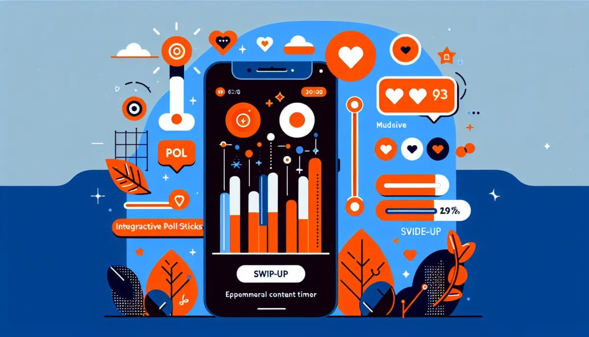 Instagram Stories strategie voor meer engagement in 2026