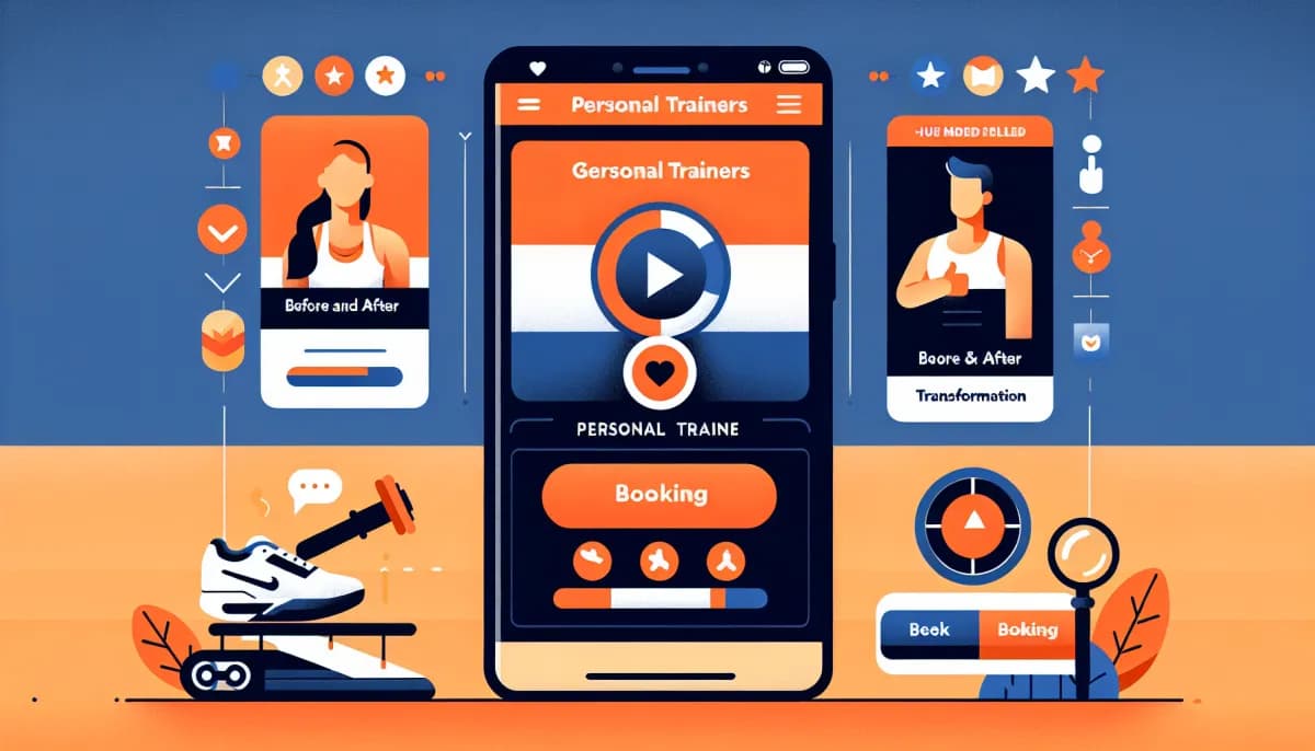 Instagram marketing voor personal trainers in Nederland