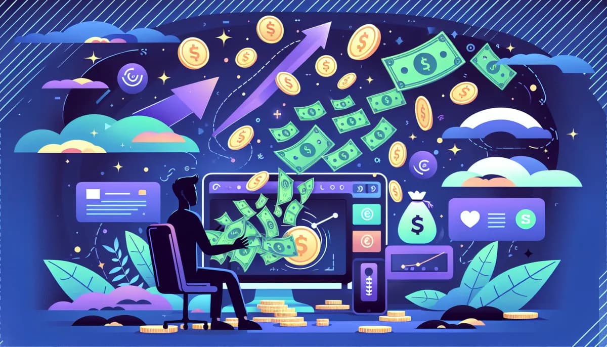 Meta Creator Fast Track 2026 monetisatieprogramma Facebook 1000 3000 euro maandelijks creators Instagram TikTok YouTube 100K volgers Qualified View Earnings Rate