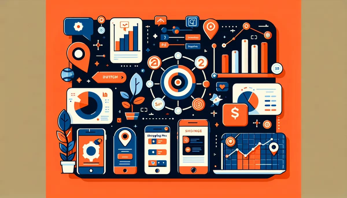 Pinterest marketing strategie voor Nederlandse bedrijven
