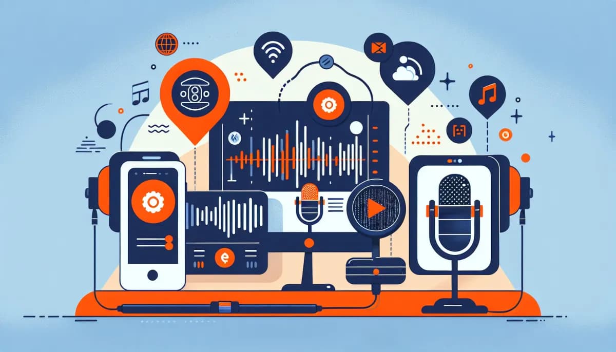 Complete gids voor het starten van een podcast in Nederland
