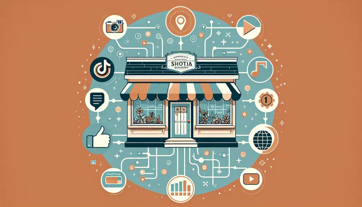 Social media marketing voor MKB: praktische gids 2026