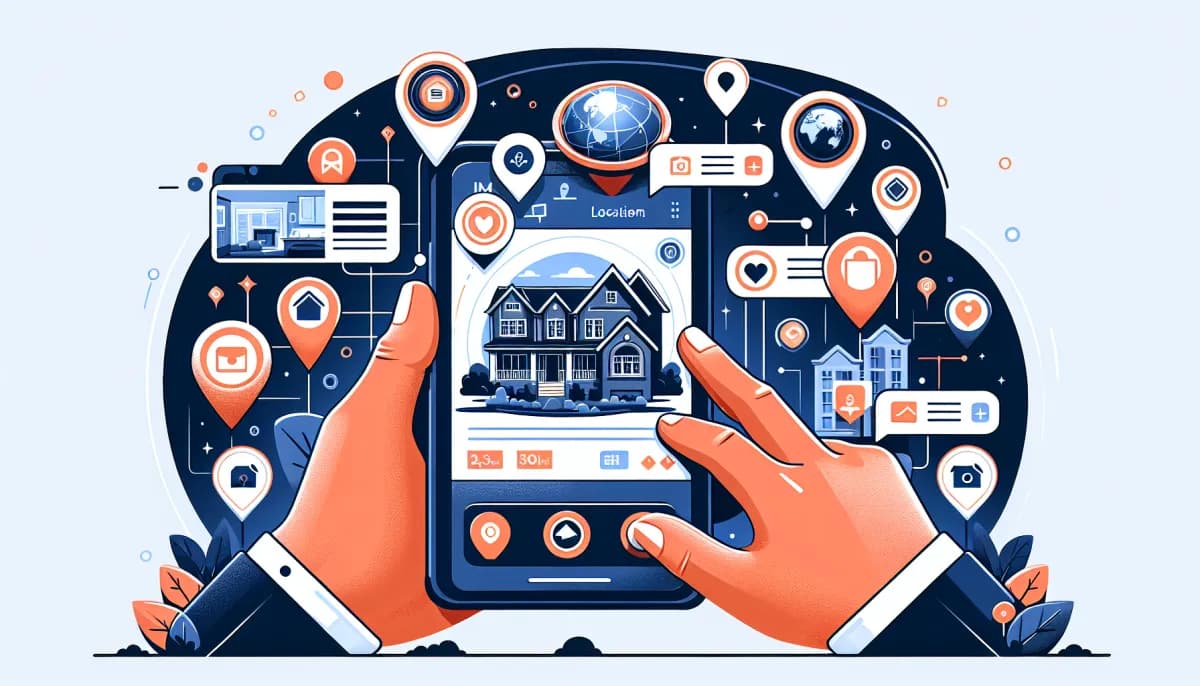 Social media strategie voor Nederlandse makelaars in 2026