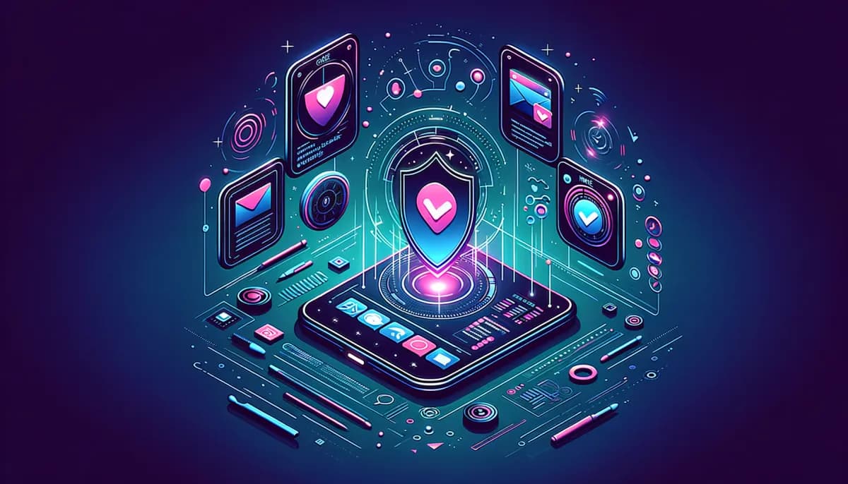 TikTok pack creator tools mei 2026 Creator Care Mode Chat Rooms Inbox Content Check Lite moderatie community DM business verificatie