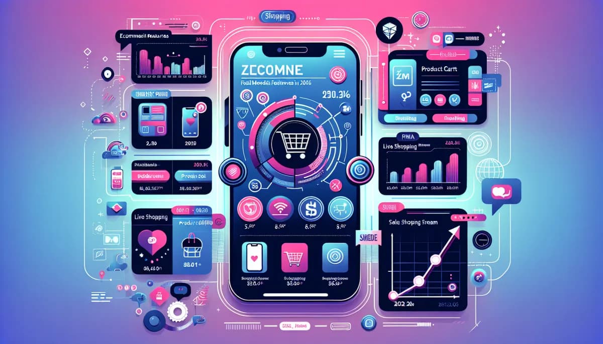 TikTok Shop Explodeert in 2026: Nieuwe Functies en Hoe Succesvol te Verkopen