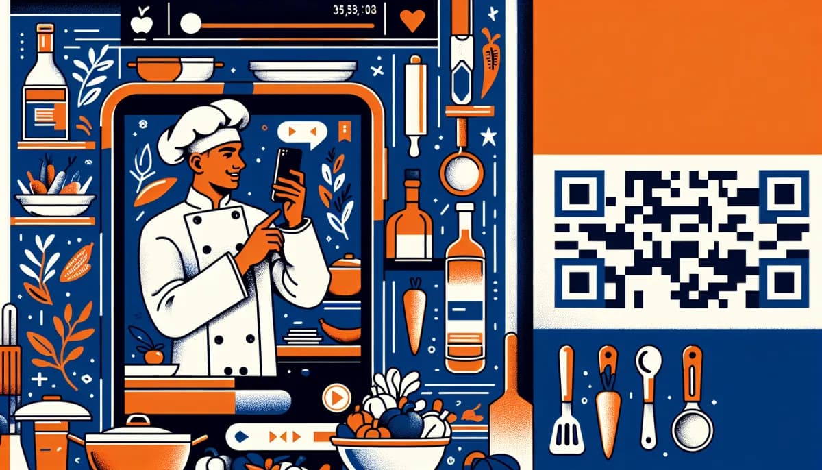 TikTok marketing voor restaurants in Nederland