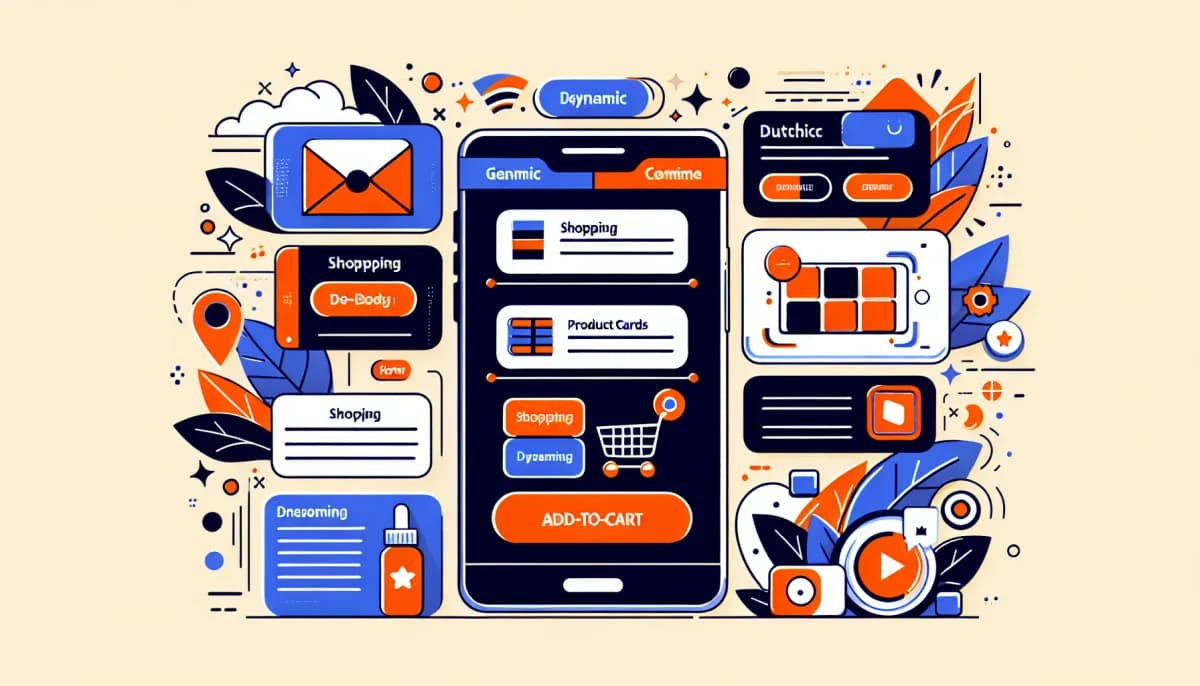 TikTok e-commerce tutorial voor Nederlandse webshops