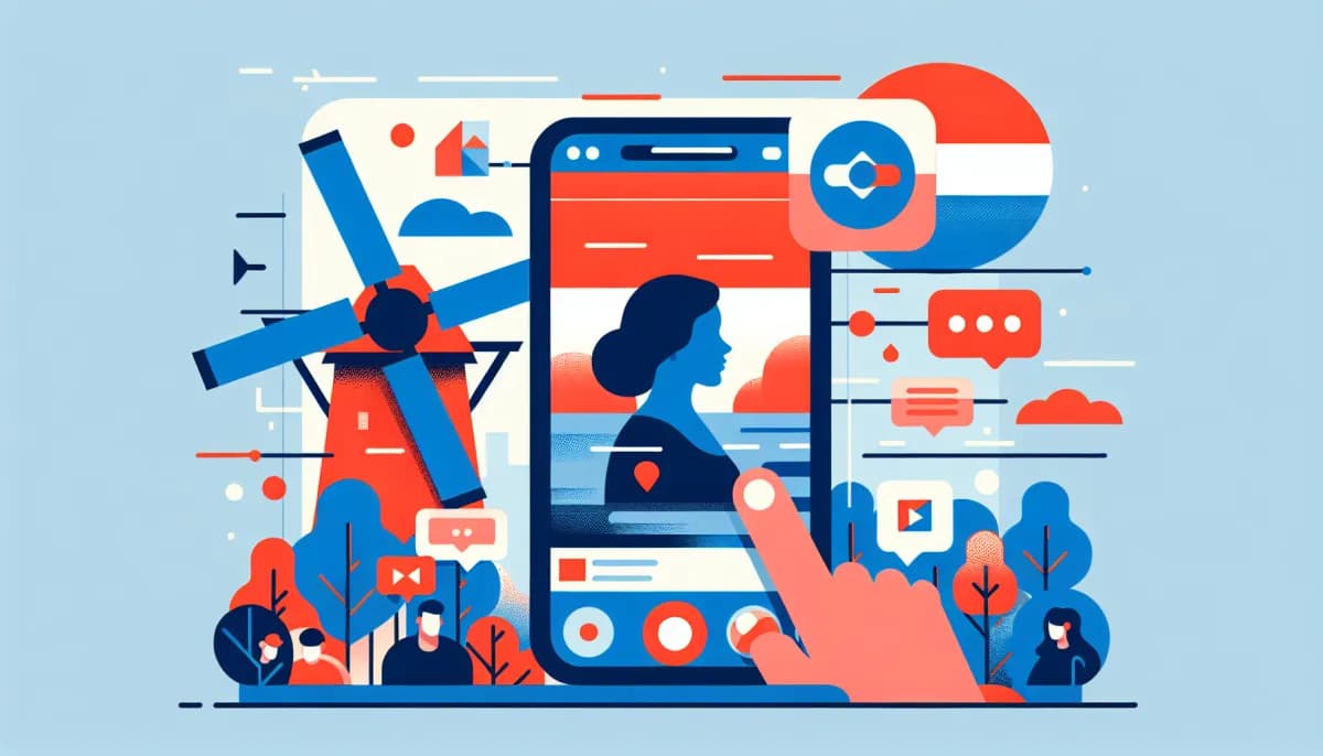 Top 20 Nederlandse Instagram-influencers in 2026