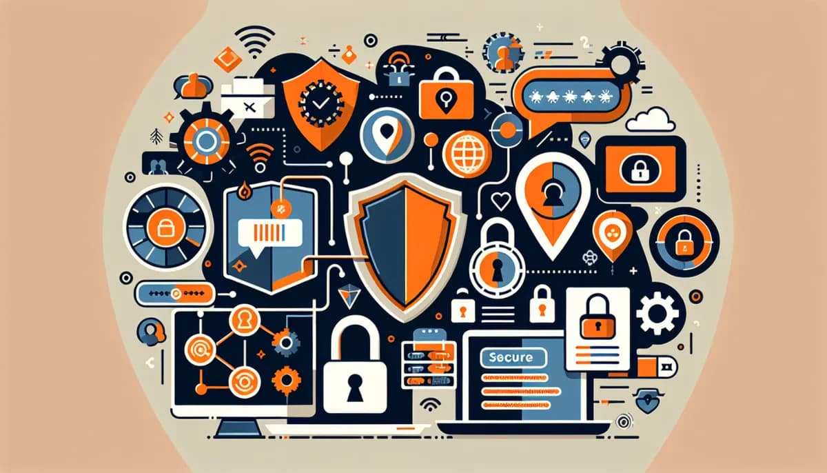 Social media account beveiligen tegen hacking
