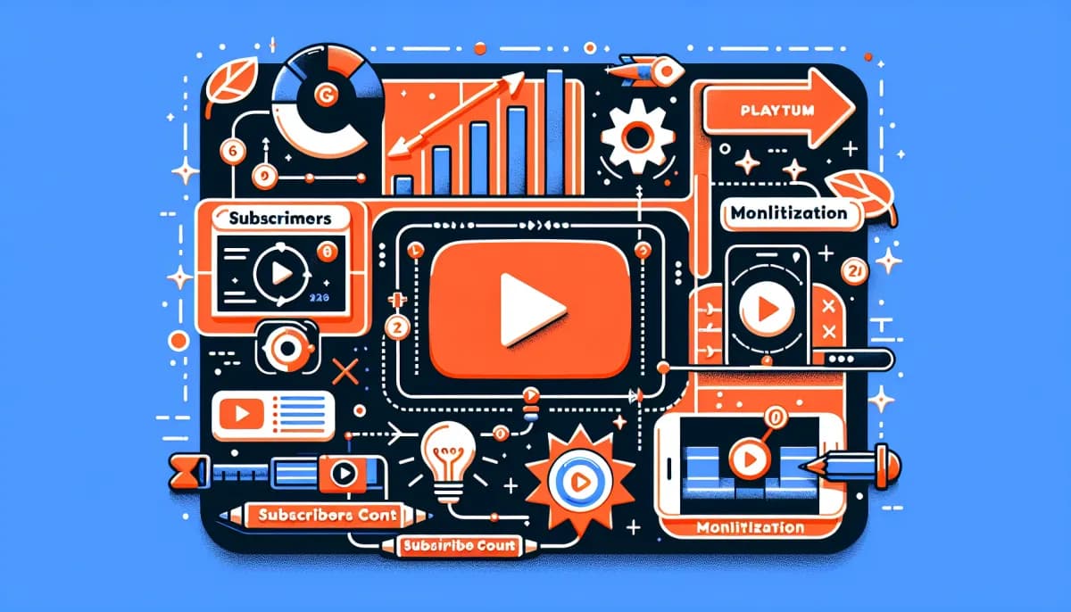 Complete gids voor het kopen van YouTube-abonnees in 2026