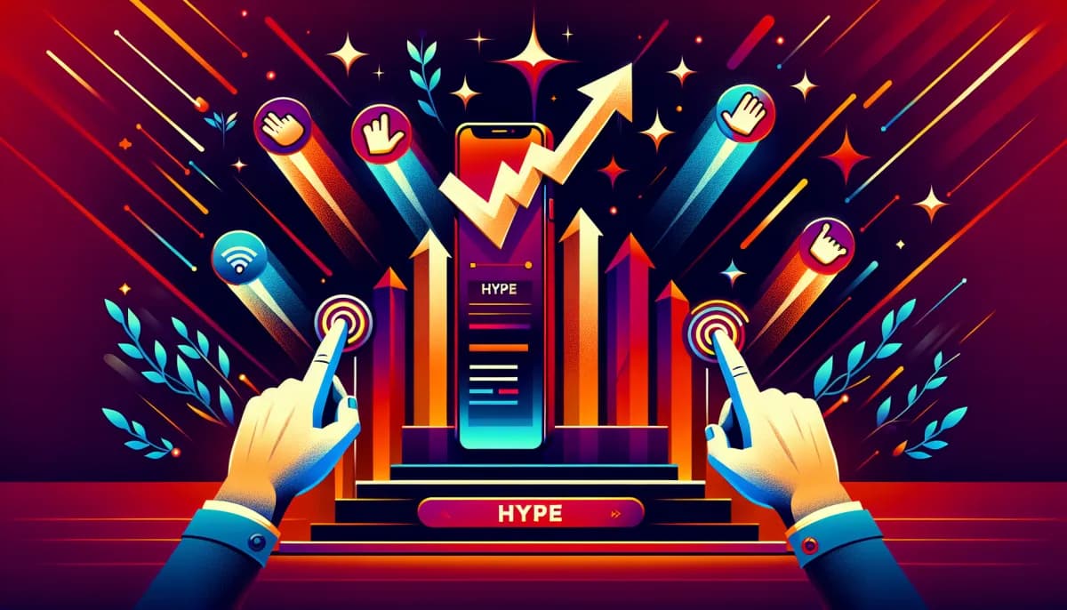 YouTube Hype Leaderboards 2026 wekelijkse ranglijst creators minder dan 500K abonnees Hype-knop publiek mobilisatie algoritme ranking score