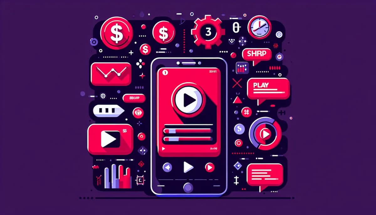 De 5 grote monetisatie-veranderingen van YouTube Shorts in 2026