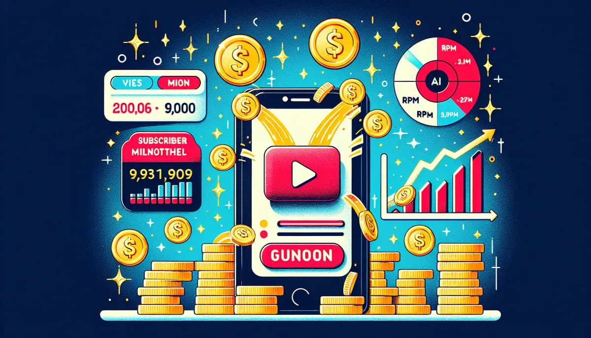 YouTube Shorts 2026: Complete Tutorial om te Maken, Monetiseren en Viraal te Gaan