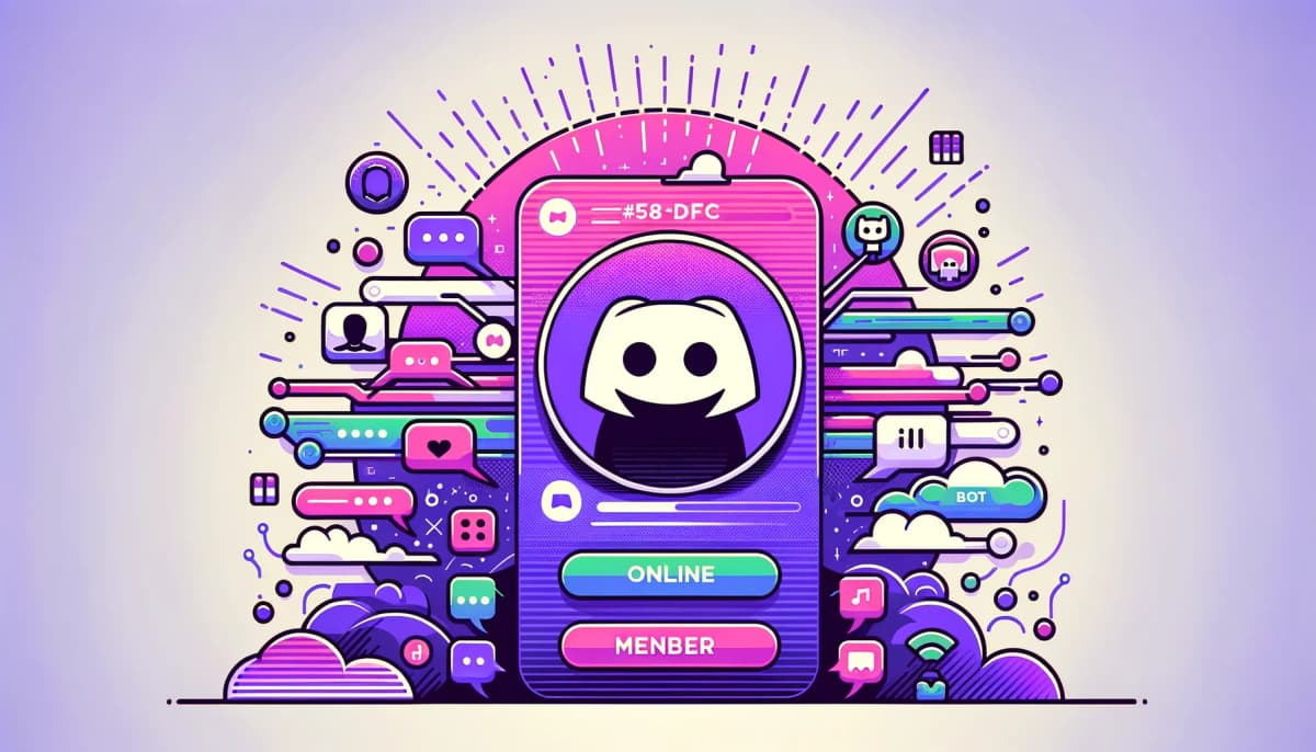 Discord statistics and key metrics for Discord Leden in 2026