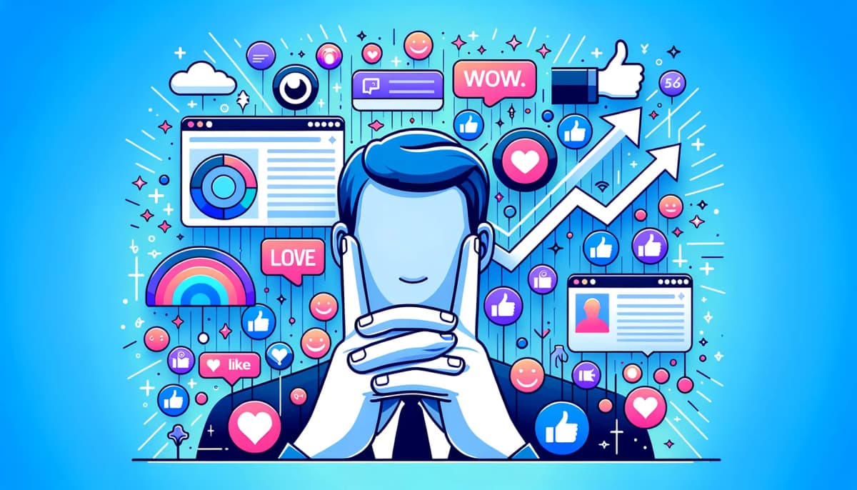 Boost growth of Facebook Deelacties on Facebook