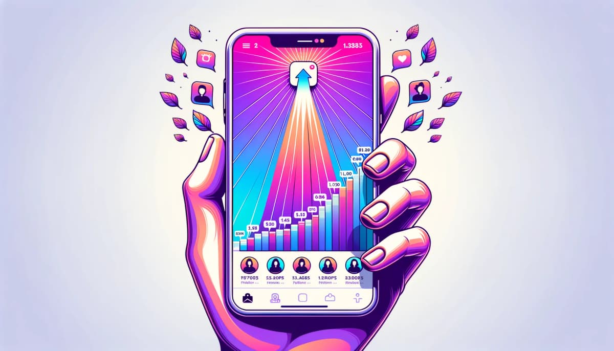 Instagram statistics and key metrics for Instagram Volgers in 2026