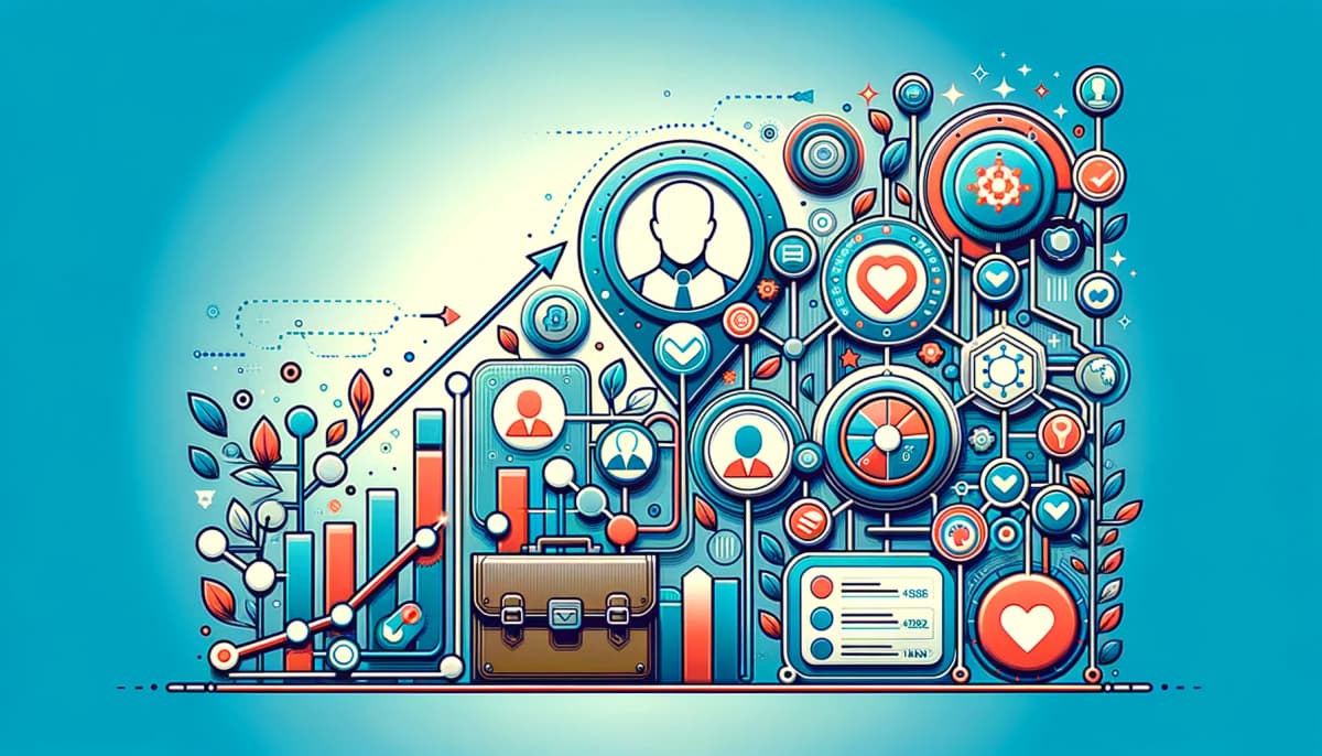 LinkedIn statistics and key metrics for LinkedIn Volgers in 2026