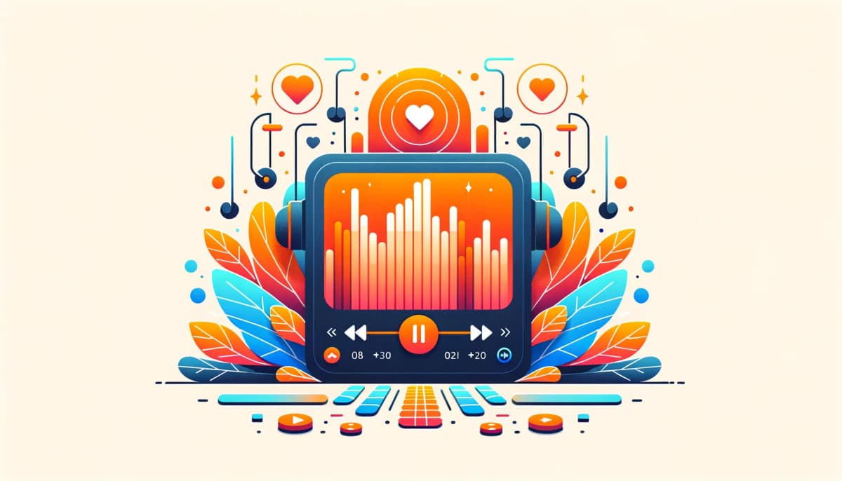 SoundCloud statistics and key metrics for SoundCloud Plays in 2026