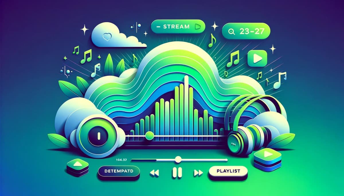 Spotify statistics and key metrics for Spotify Streams in 2026