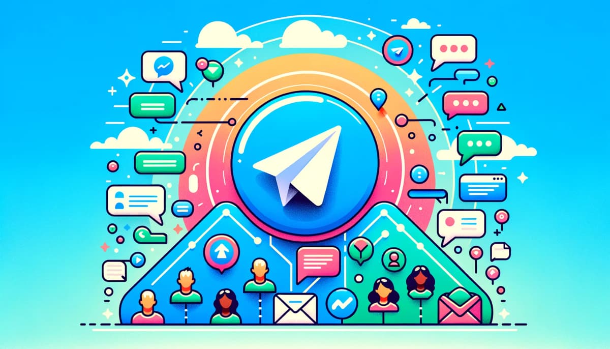 Telegram statistics and key metrics for Telegram Kanaalleden in 2026