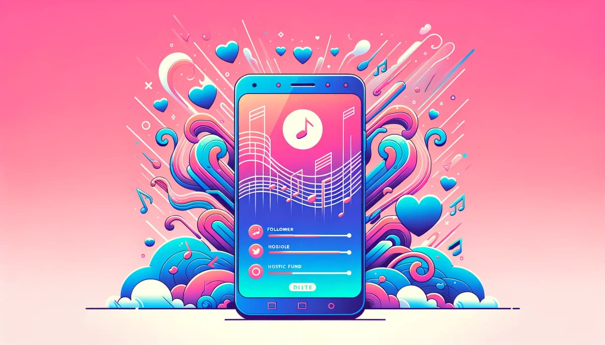 TikTok statistics and key metrics for TikTok Volgers in 2026