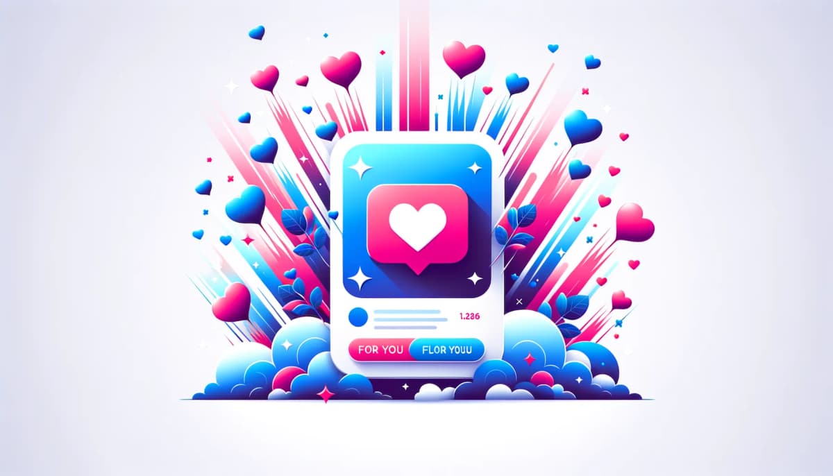 TikTok statistics and key metrics for TikTok Likes in 2026
