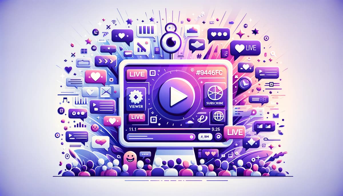 Twitch statistics and key metrics for Twitch Volgers in 2026