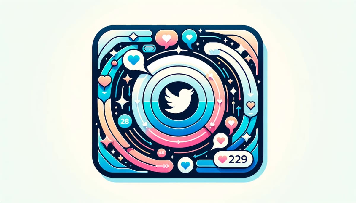 Twitter/X statistics and key metrics for Twitter Likes in 2026