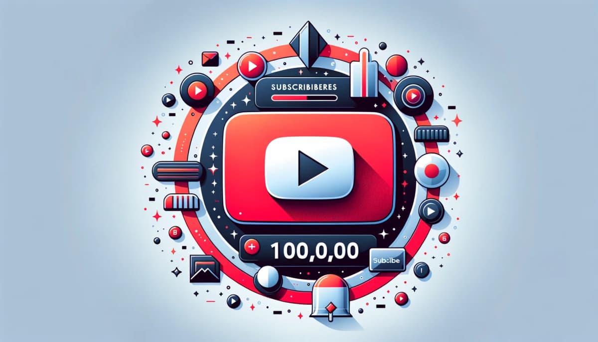 YouTube statistics and key metrics for YouTube Abonnees in 2026