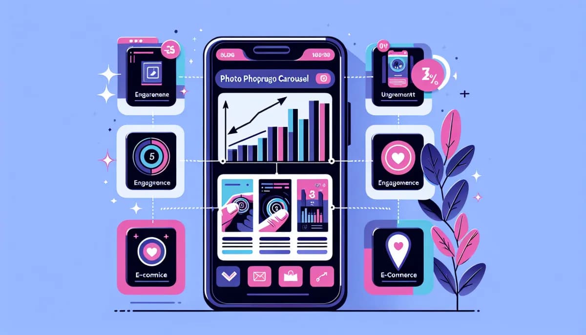 TikTok Foto Carrousel zakelijke gids voor Nederlandse bedrijven in 2026