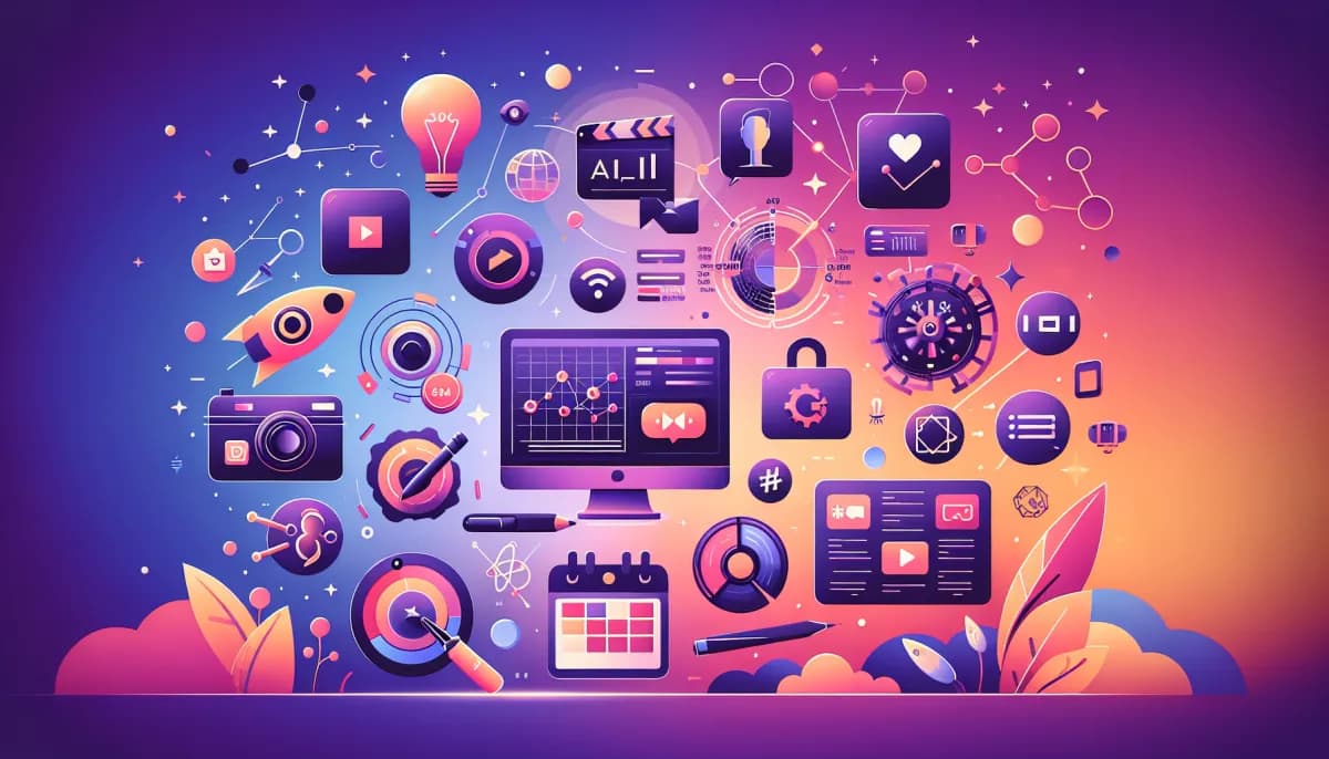 Top 10 Gratis Tools voor Content Creators in 2026