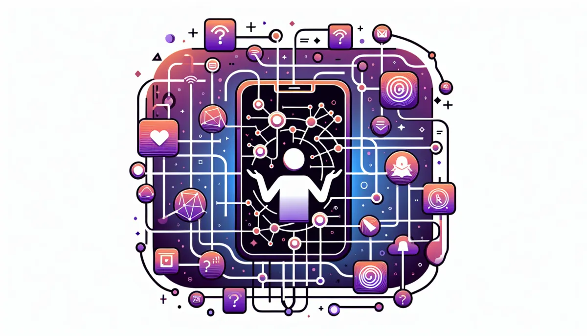 Instagram algoritme verzadiging 2026: organisch bereik daalt terwijl advertentiedruk toeneemt