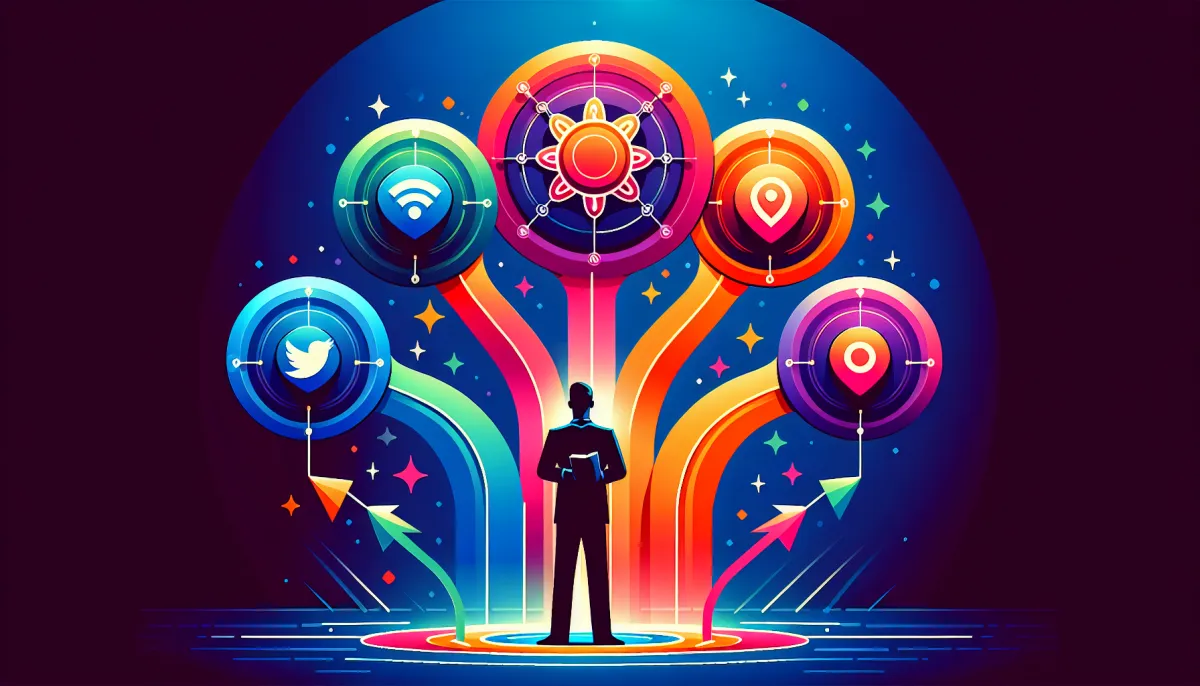 Multi-platform strategie 2026: hoe Nederlandse creators TikTok, YouTube en Instagram combineren voor maximaal bereik