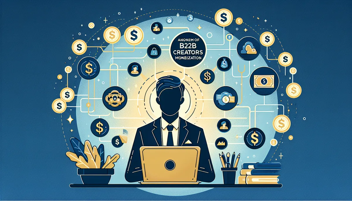 LinkedIn BrandLink monetiseringsprogramma 2026: creators kunnen content direct monetiseren via merkpartnerschappen