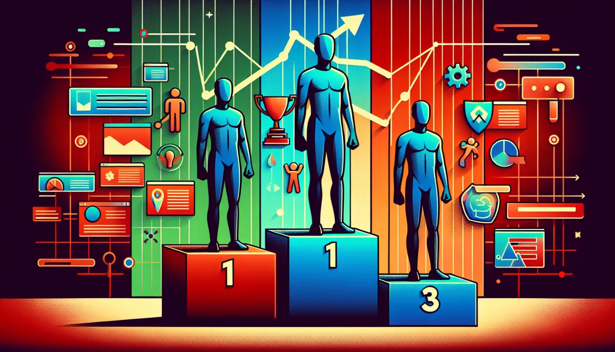 Vergelijkende tabel top fitness creators Nederland 2026 abonnees groei monetisatie sponsorlogica