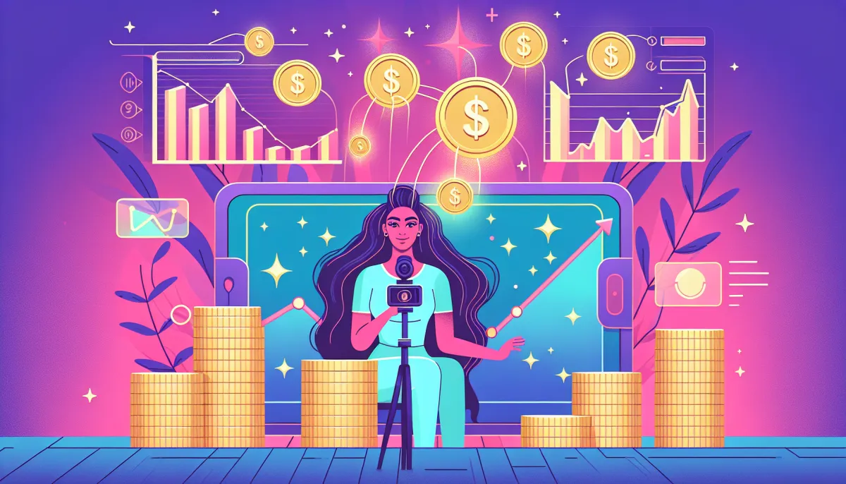 Strategieën om maximaal te verdienen met Instagram Reels en de Breakthrough Bonus in 2026