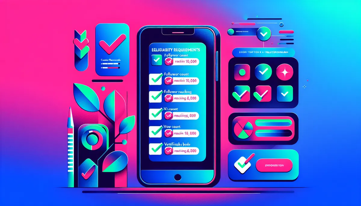 Vereisten voor Instagram Breakthrough Bonus 2026 — Pro account, volgers, leeftijd en landvereisten